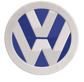 Volkswagen 10 - Embroidery Design - FineryEmbroidery